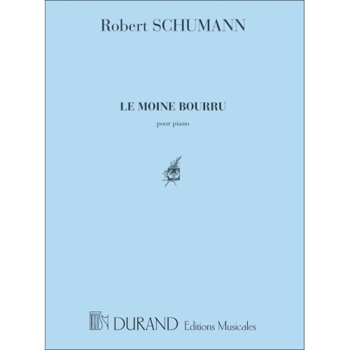 Schumann, Robert - Moine...
