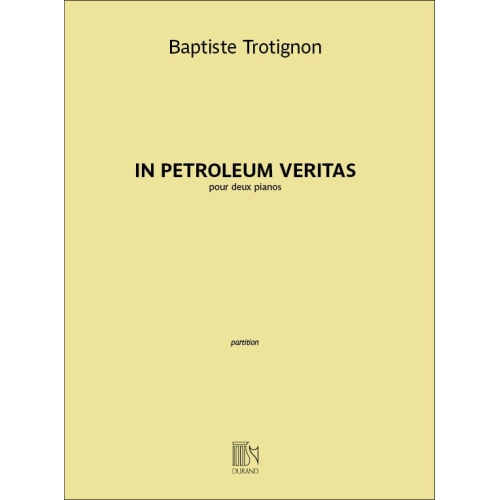 Trotignon, Baptiste - In...