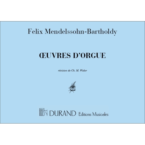 Bartholdy, Felix...