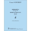 Schubert, Franz - Moments Musicaux (op.94) et Impromptus (op 90&142)