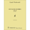 Waldteufel, Emile - 100 Danses Vol IX Piano
