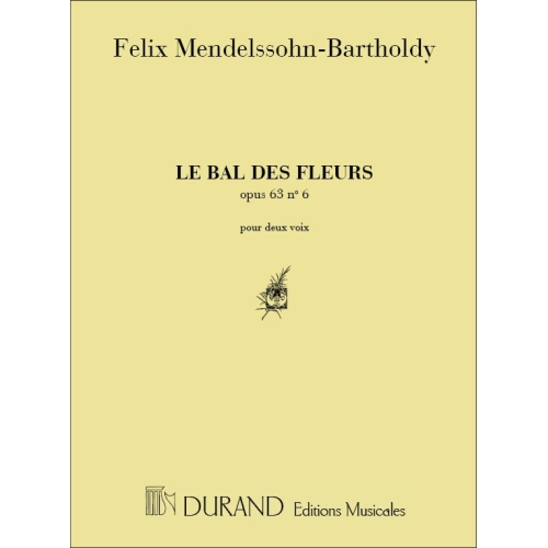 Bartholdy, Felix...