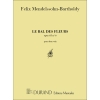 Bartholdy, Felix Mendelssohn - Bal Des Fleurs 2 Voix