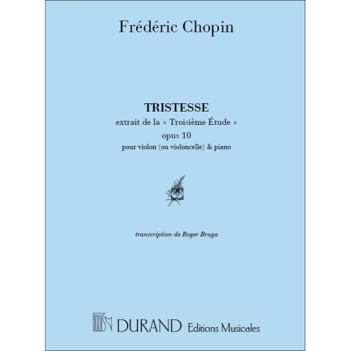 Chopin, Frédéric -...