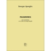 Aperghis, Georges - Passwords