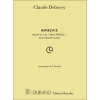 Debussy, Claude - Romance - Transcription Pour Violoncelle Et Piano