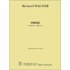 Wagner, Richard - Priere