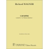 Wagner, Richard - Cavatine