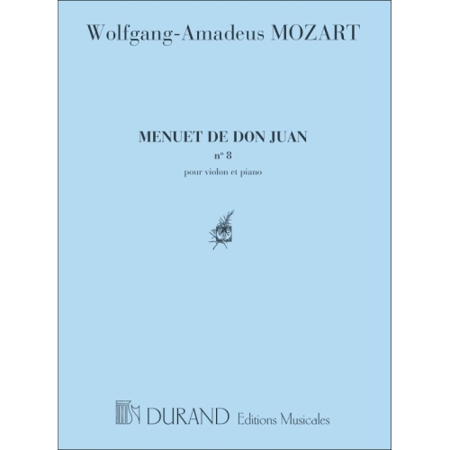 Mozart, Wolfgang Amadeus -...