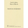 Bitsch, Marcel - Traité de Contrepoint