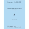 Scarlatti, Domenico - Sonates Piano