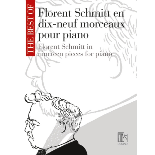 The Best of Florent Schmitt
