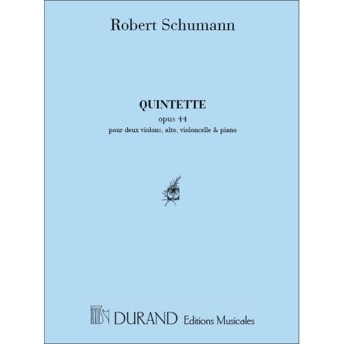 Schumann, Robert -...