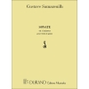 Samazeuilh, Gustave - Sonate Violon-Piano
