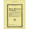 Debussy, Claude - 3 Chansons De France Mezzo-Piano
