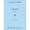 Alabiev, Alexander - Le Rossignol Piano (Liszt)