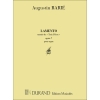 Barié, Augustin - Lamento, Opus 7 N. 2