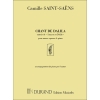 Saint-Saëns, Camille - Samson Et Dalila no6 Chant de Galila in E