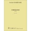 Chaminade, Cécile - Scherzando, Opus 10, Pour Piano