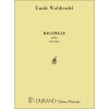 Waldteufel, Emile - Bagatelle Piano