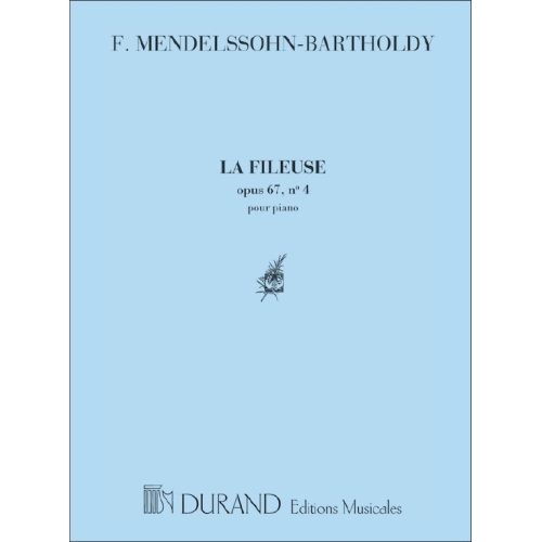 Bartholdy, Felix...
