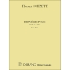 Schmitt, Florent - Derniere Page Piano
