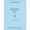 Schubert, Franz - Moment Musical Pensee Musicale Opus 94 N. 4 Pour