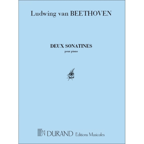 Beethoven, Ludwig - 2...
