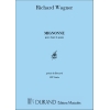 Wagner, Richard - Mignonne Cht-Piano