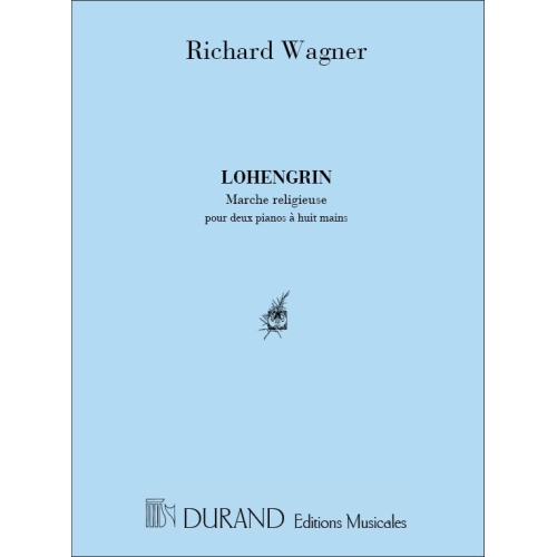 Wagner, Richard - Marche...