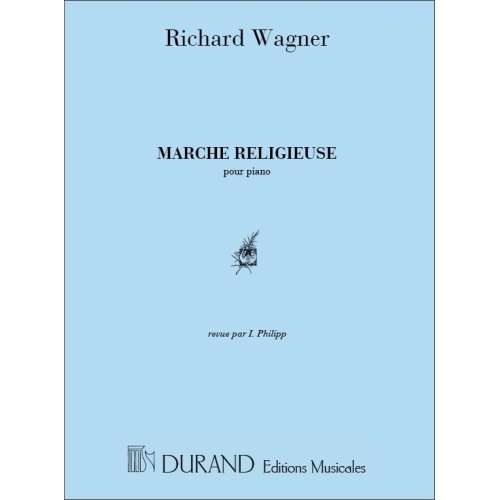 Wagner, Richard - Marche...