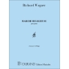 Wagner, Richard - Marche Religieuse Piano