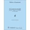 Schumann, Robert - Evocation Astarte Violon Et Piano