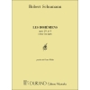 Schumann, Robert - Les Bohemiens 2 Vx-Piano