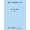 Rameau, Jean-Philippe - Les Sauvages