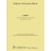 Bach, J.S - Largo Harpe (Sonate N 5 Violon Tr: Grandjany