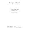 Aubanel, Georges - L'Amour De Moy