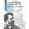 The Best of Francisco Tárrega