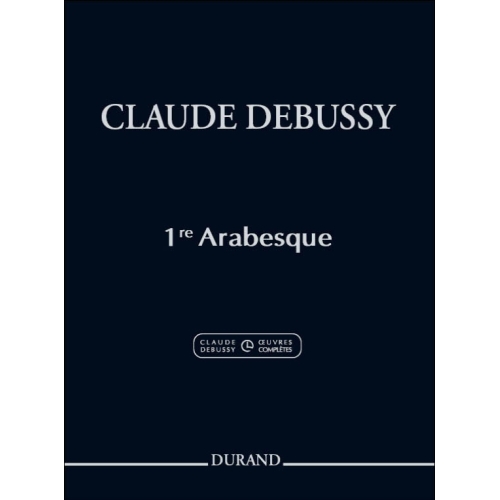Debussy, Claude - Première...