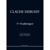 Debussy, Claude - Première Arabesque