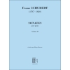Schubert, Franz - Sonates, Pour Piano - Vol. 2 (Ducasse)