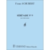Schubert, Franz - Serenade N. 9
