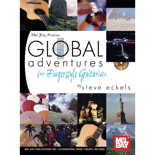 Global Adventures