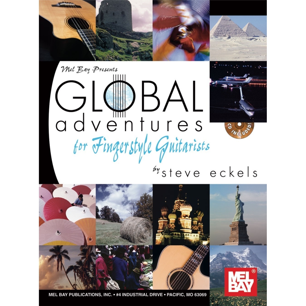 Global Adventures