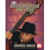 Brown, Tyrone - Compositions for Bass