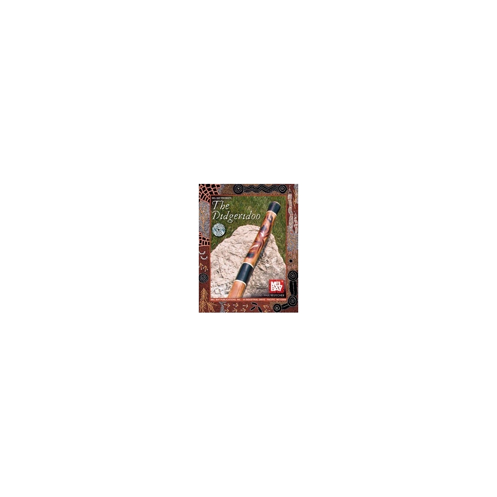 Didgeridoo, The