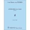 Weber, Carl Maria - Invitation A La Valse Piano