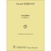 Debussy, Claude - Pagodes 4 Mains