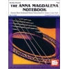 Tertocha, Jerry A. - Magdalena, Anna Notebook For Classic Guitar, The