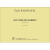 Waldteufel, Emile - Souvenir De Biarritz, Suite De Valses, Pour Piano